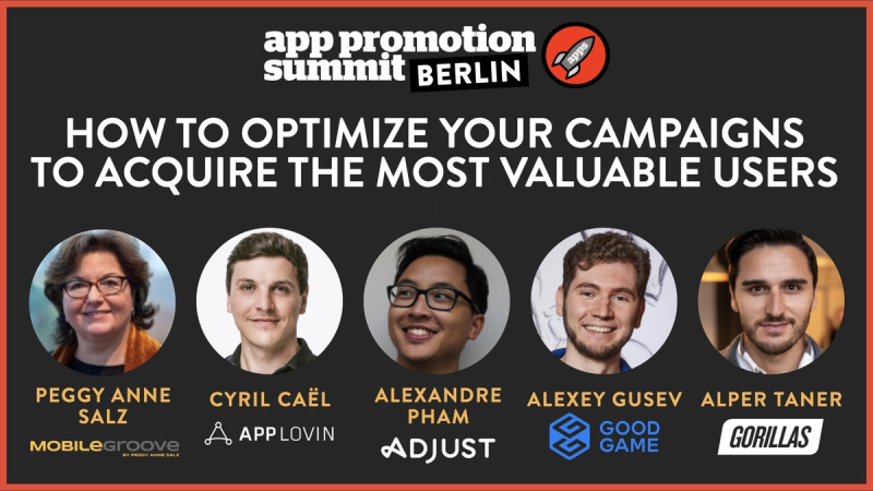 How to Optimize Your Campaigns to Acquire the Most Valuable Users