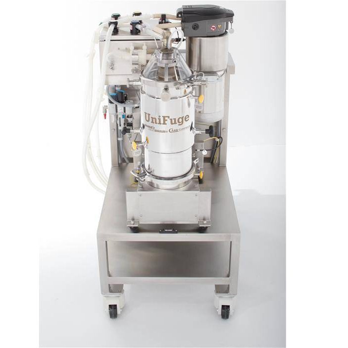 CARR UniFuge® Pilot