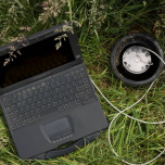 GasClam 2 Continuous Ground Gas Detector