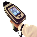 Thermo Scientific TruScan RM and microPHAZIR RX