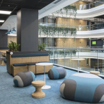 Deloitte Headquarters, Johannesburg