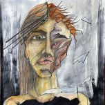 sketches from beirut