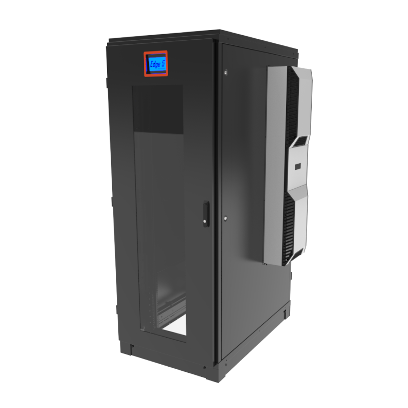 Usystems - Micro Data Centers