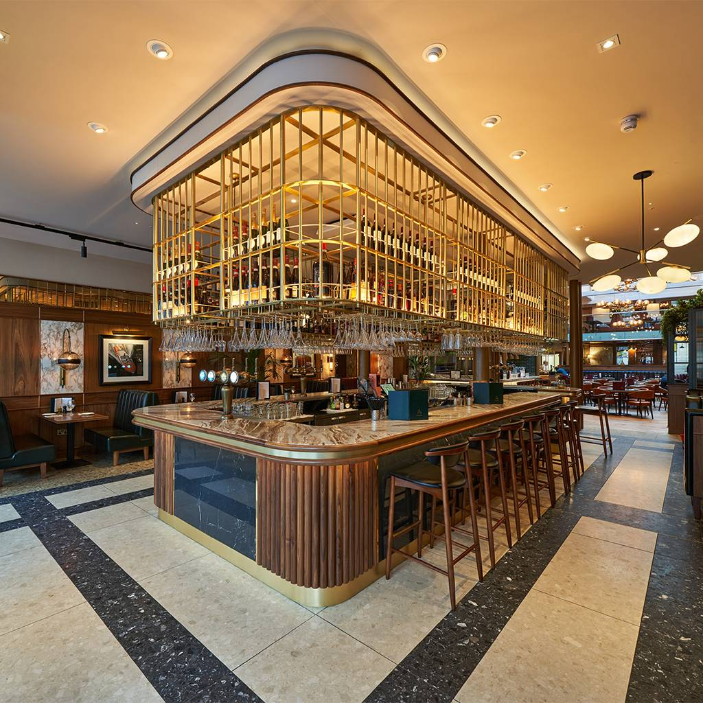 Technical Stone Marble