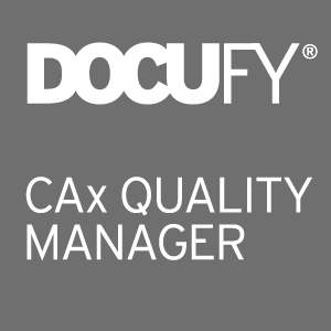 DOCUFY CAx Quality Manager