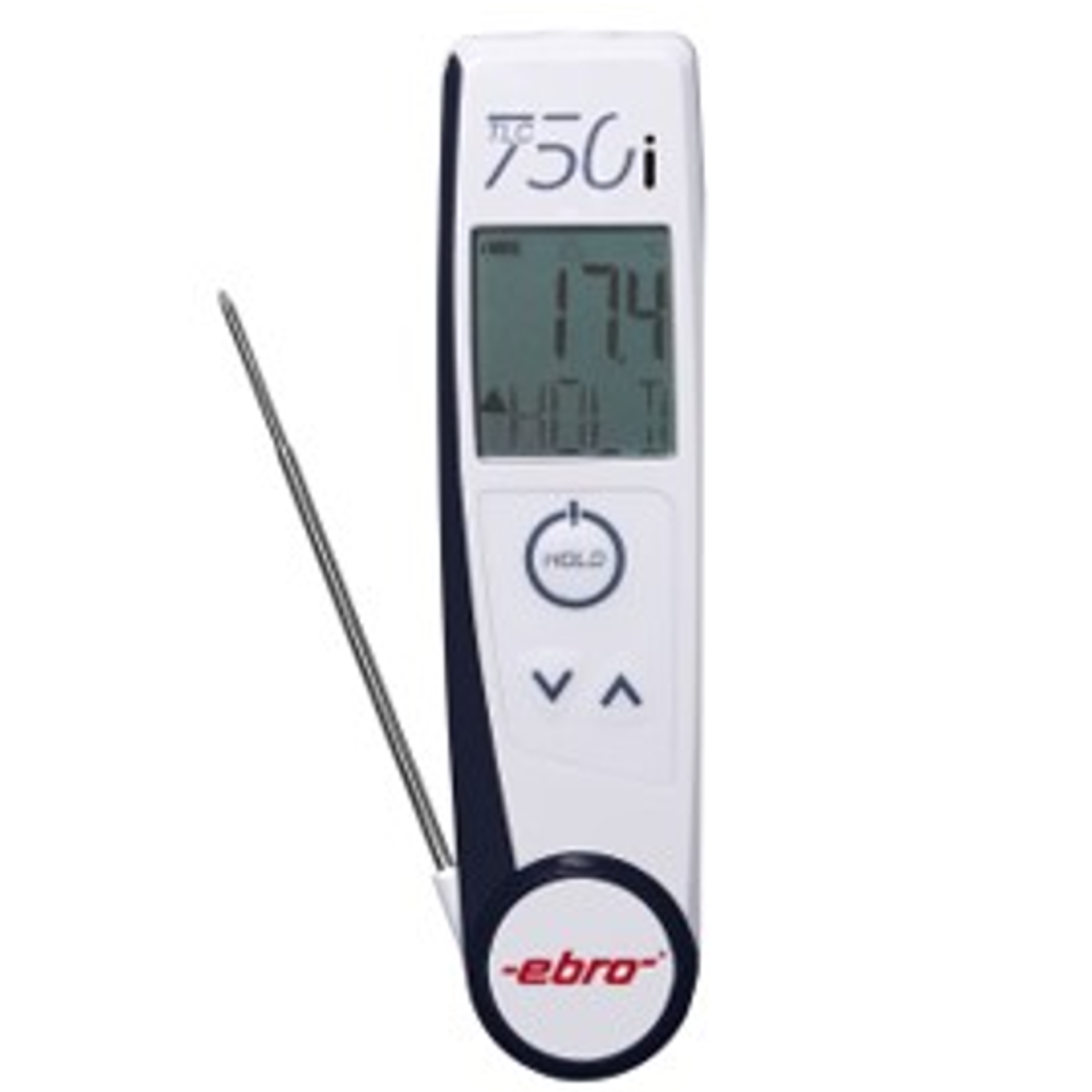 Folding Thermometers