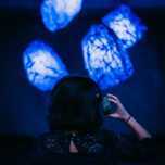 The Guardians of the Mountain