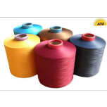 Polyester Draw Textured Yarns ( DTY ), Dty Twisted, Plied, Dope Dyed, Yarn Dyed
