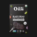 Organic Edamame Pasta