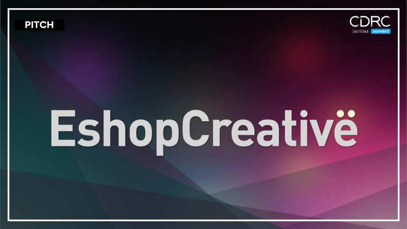 Découvrez Eshop Creative