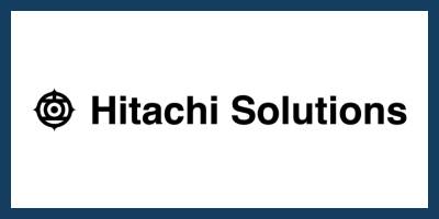 Hitachi Solutions