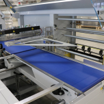 Série FP Smipack de Seladoras embaladoras