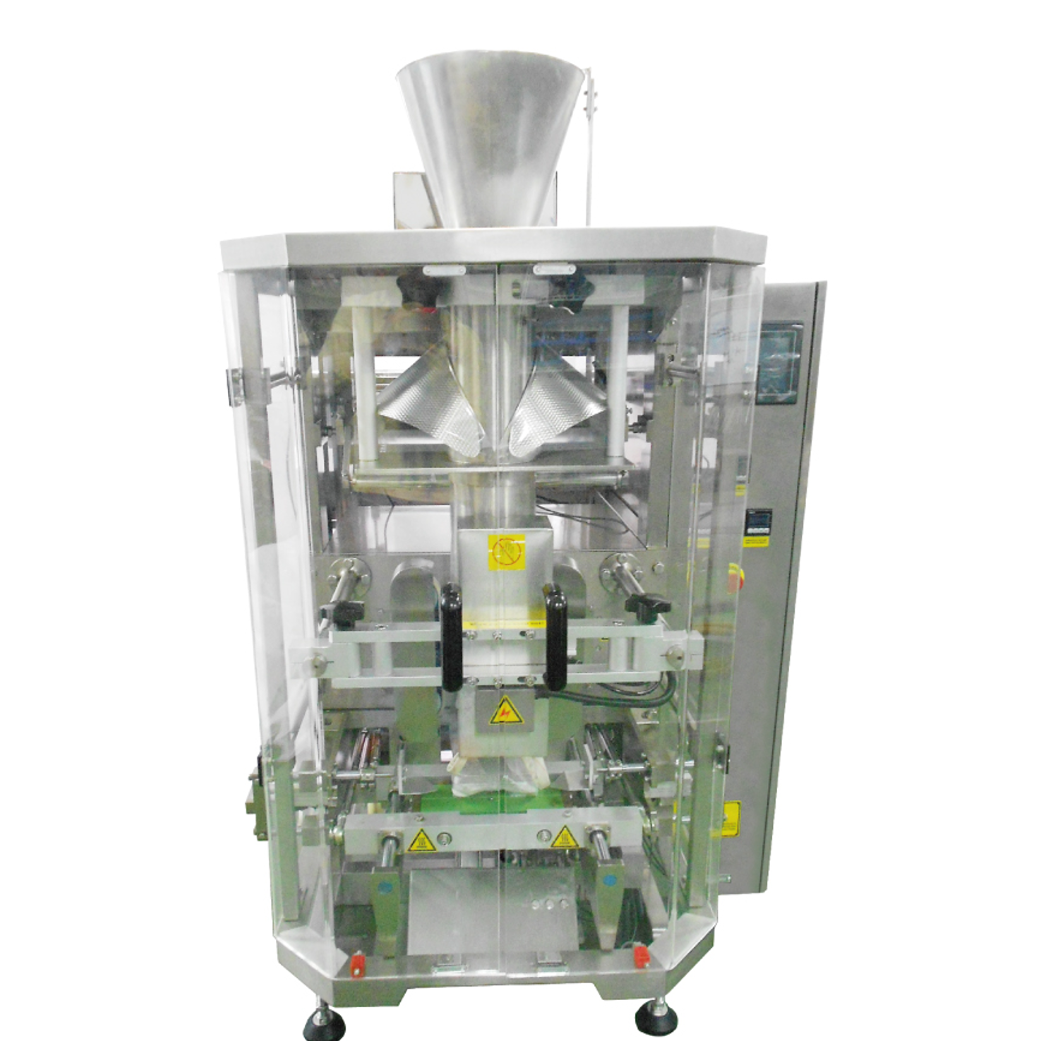 Ice Filling Sealing Packing Machine