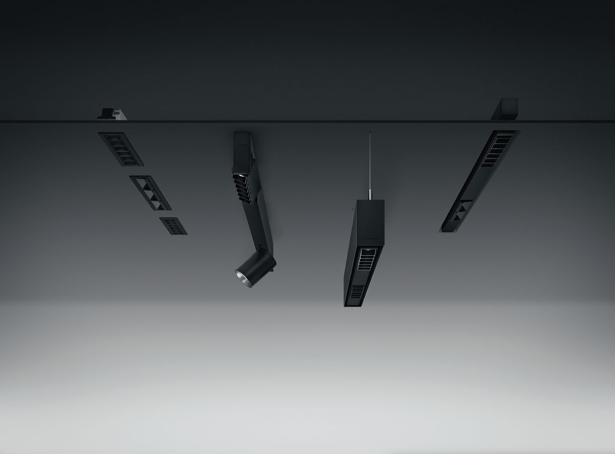 SUPERSYSTEM integral collection