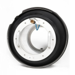 Manicotti QUICK-LOCK ad espansione meccanica per il risanamento condotte parziale interno senza scavo