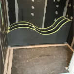 The BETTER Shower System