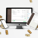 Baqio : logiciel disponible partout, sur tous supports