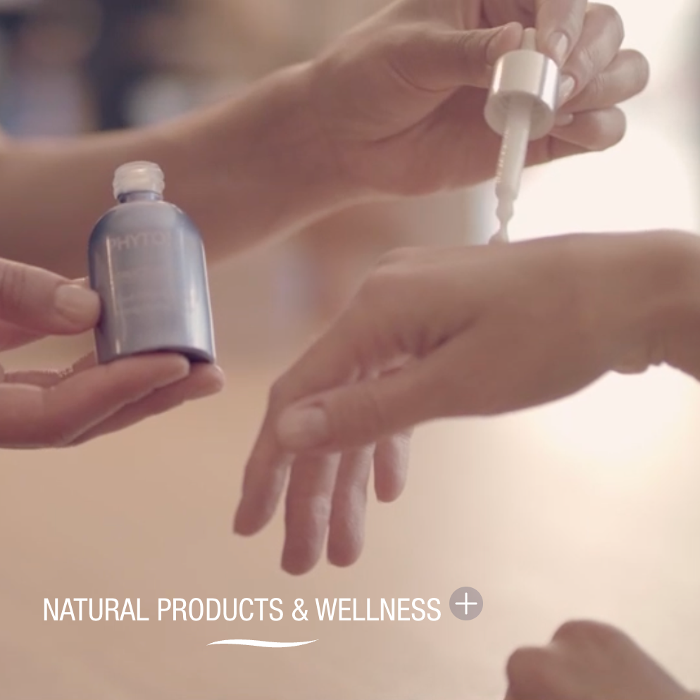 PHYTOMER Nourishing Hand & Arm Treatment