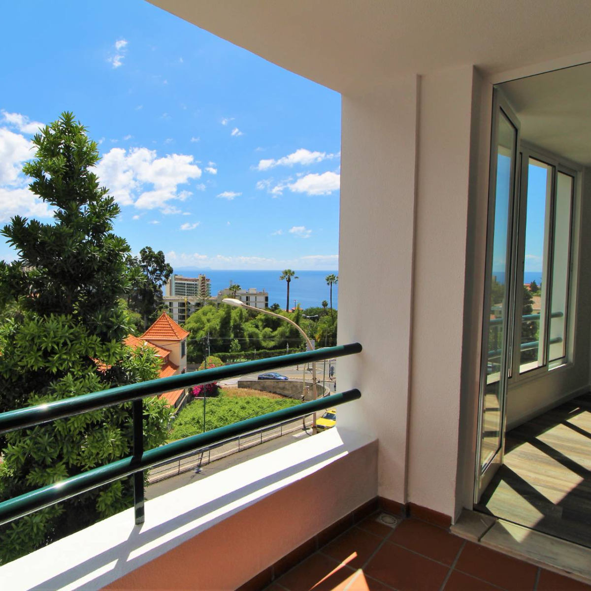 Appartament - Barreiros