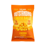 Outstanding Cheese Balls