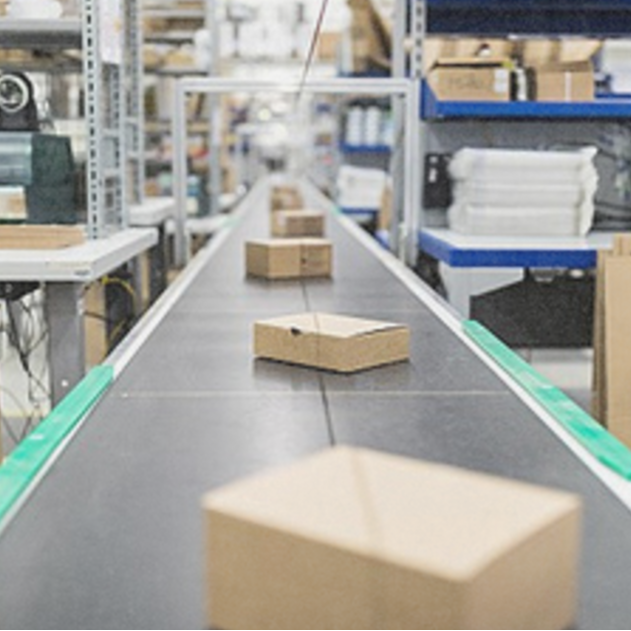 Convoyeur TAPIS CAOUTCHOUC