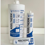 Silicone Sealants