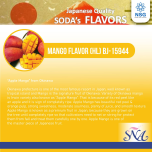 SNA - Fruity, Sweety, and Yogurt Flavors