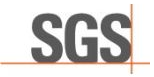SGS Health Science