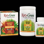 Kyo-Green Powdered Drink Mix