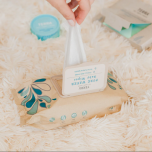 TERRA Pure New Zealand Water Wipes