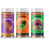 Street Taco Grillers