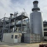 ALUMINIUM FOIL ROLLING OIL RECOVERY