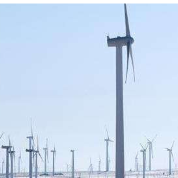 El Toqui power system - Integration of wind, hydro and diesel generation