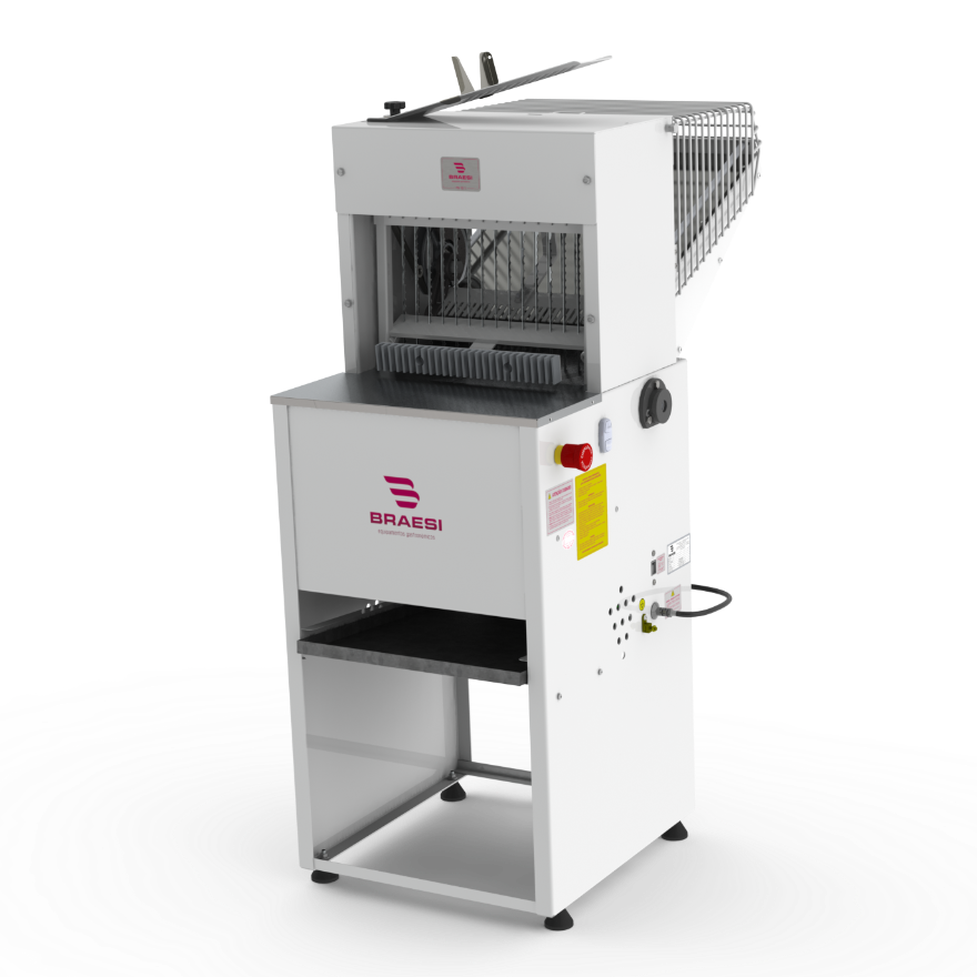 Fatiadora de Pão FB-12/1