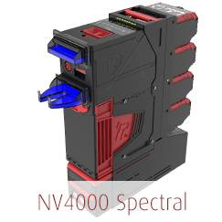 NV4000 Spectral