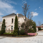 Villas Kunming - China