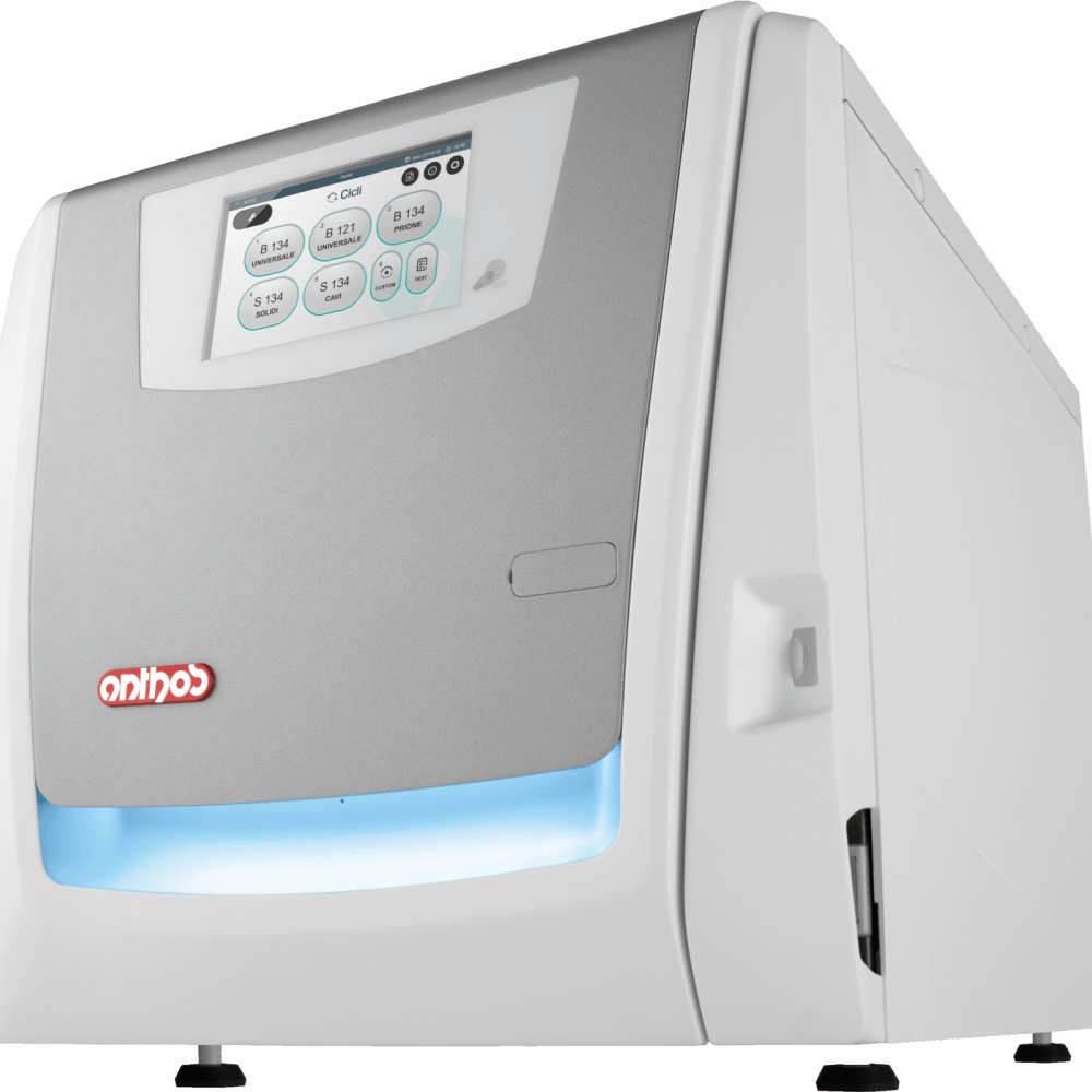 Anthos Decontamination