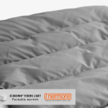 Ecodown Fibers Light