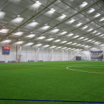 Olympisches Trainingszentrum, Kuortane, Finnland