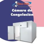 CÁMARAS DE REFRIGERACIÓN
