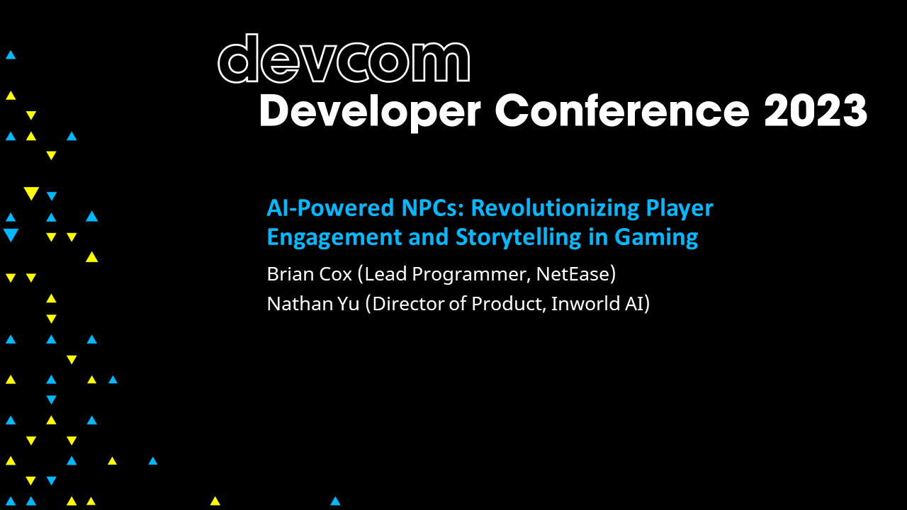 AI-Powered NPCs: Revolutionizing Player Engagement and Storytelling in Gaming