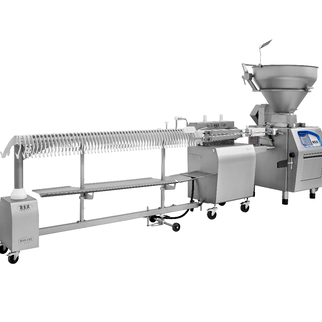 Hanging system - RHS 230