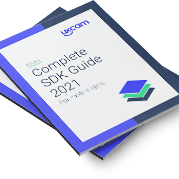 Complete SDK Guide 2021