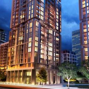 Harbour Central – London