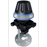 Organes de commandes et de signalisation Hygiéniques série H