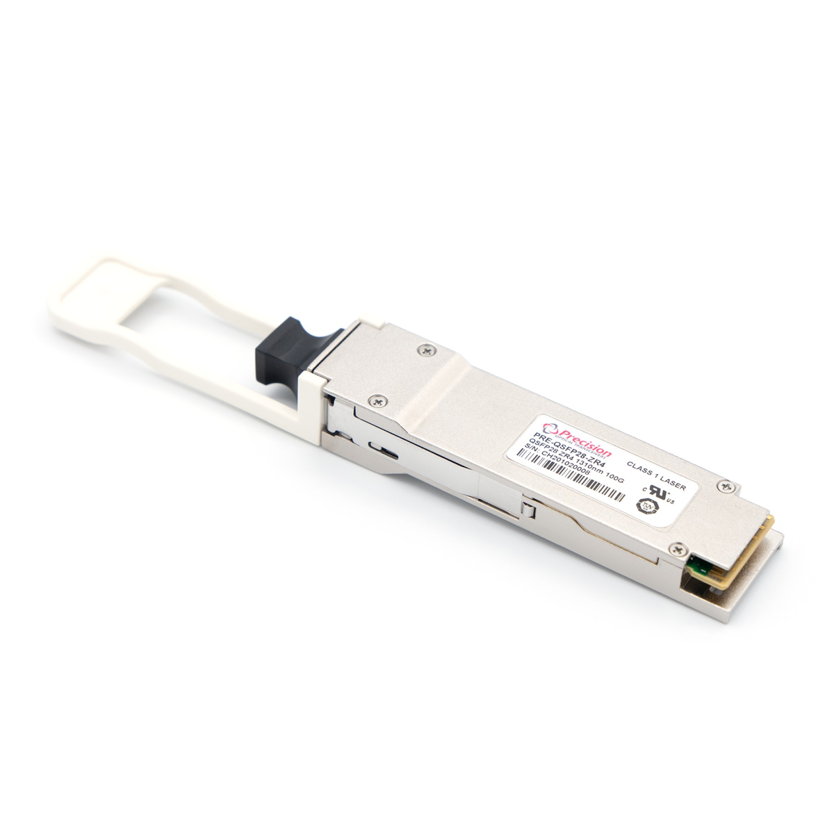 PRE-QSFP28-ZR4