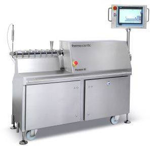 Thermo Scientific Twin-Screw Extruders