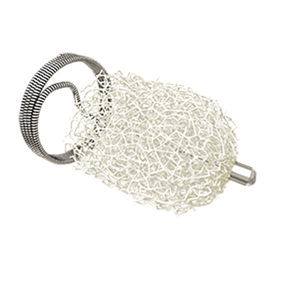 IMPEDE® Embolization Plug