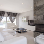 EXCLUSIVITÉ - Luxueuse Villa contemporaine avec piscine