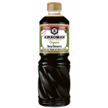Sauce Soja Salée 1L KIKKOMAN